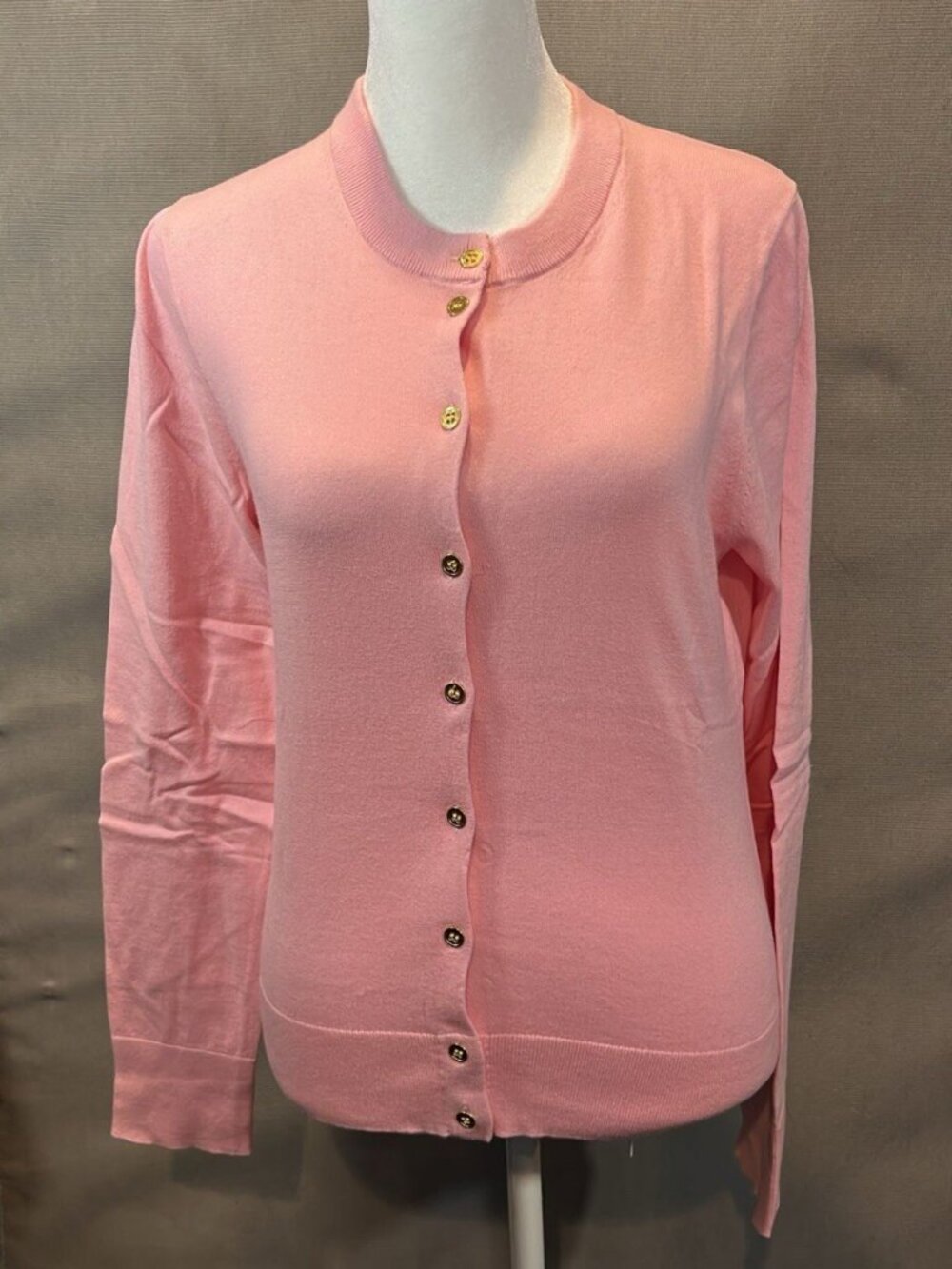J Crew Woman’s Cardigan Sz M